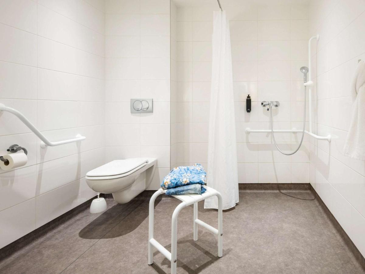 Ibis Budget Clermont Ferrand Sud Aubière Екстериор снимка